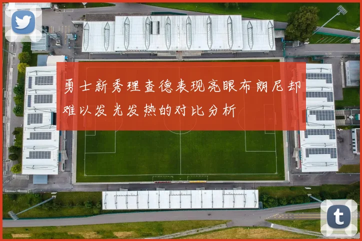 勇士新秀理查德表现亮眼布朗尼却难以发光发热的对比分析