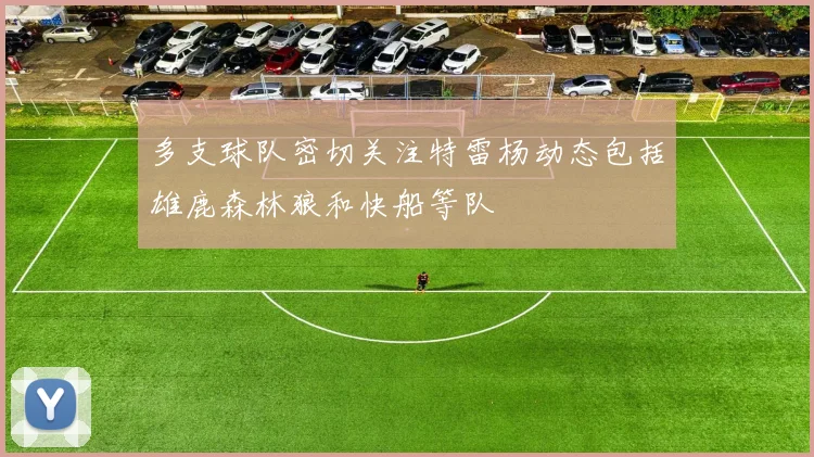 多支球队密切关注特雷杨动态包括雄鹿森林狼和快船等队