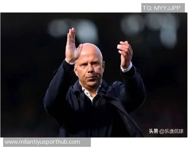 双红会前瞻利物浦状态堪忧斯洛特能否引领球队逆袭