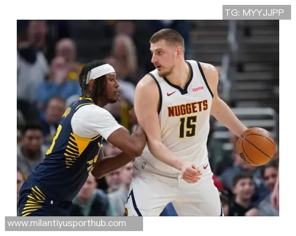 帕森斯称约基奇历史前十唯一超越他的是奥尼尔的统治力