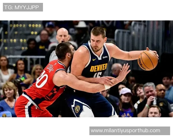 掘金战绩耀眼约基奇11月数据惊人场均34分助球队高歌猛进