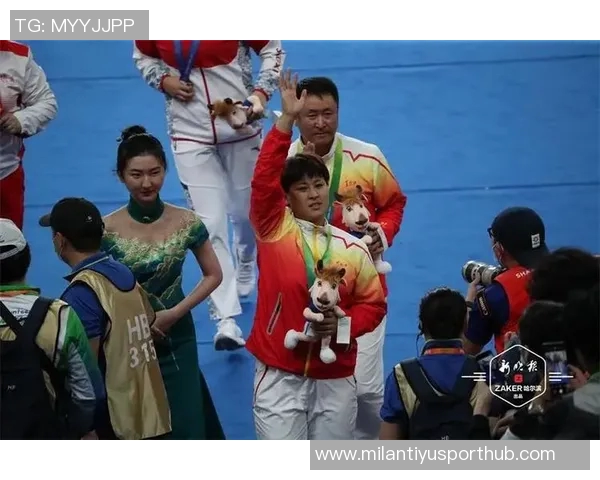 夺全运U18铜牌的朱正分享流感经历与减重挑战的心路历程 夺全运U18铜牌的朱正分享流感经历与减重挑战的心路历程