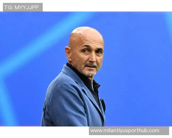 尤文图斯确认斯帕莱蒂担任新任主帅即将签署11合同 尤文图斯确认斯帕莱蒂担任新任主帅即将签署11合同