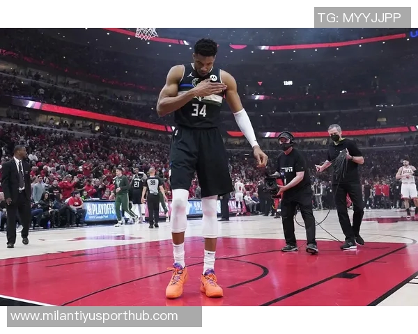 字母哥坦言交易诱惑难挡但誓言保持职业操守与新赛季展望未来 字母哥坦言交易诱惑难挡但誓言保持职业操守与新赛季展望未来