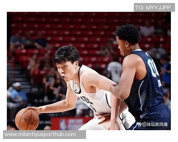 开拓者队遭遇感冒侵袭杨瀚森出现头晕和感冒症状 开拓者队遭遇感冒侵袭杨瀚森出现头晕和感冒症状