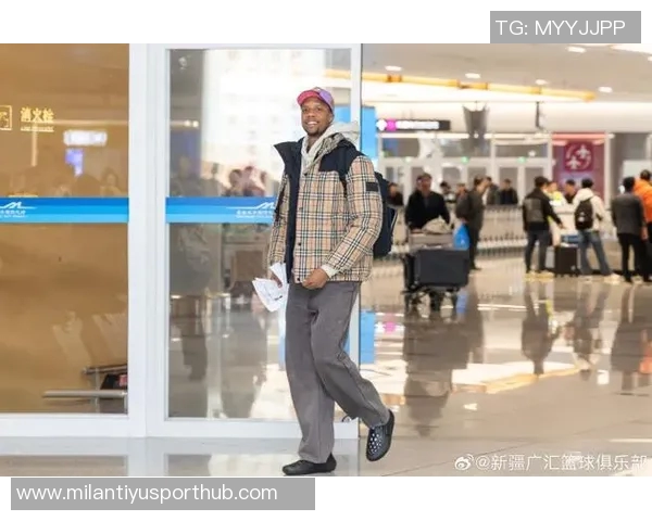 新疆广汇篮球俱乐部成功签约外籍球员路易斯金助力新赛季 新疆广汇篮球俱乐部成功签约外籍球员路易斯金助力新赛季