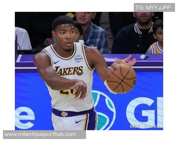 湖人残阵逆袭独行侠文森特首节火力全开八村表现出色半场领先13分