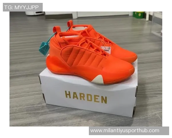 球鞋博主全方位展示未发售哈登10代多款配色的独特魅力