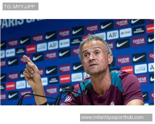 罗马诺澄清恩里克拒绝巴黎合同传闻双方关系良好 罗马诺澄清恩里克拒绝巴黎合同传闻双方关系良好